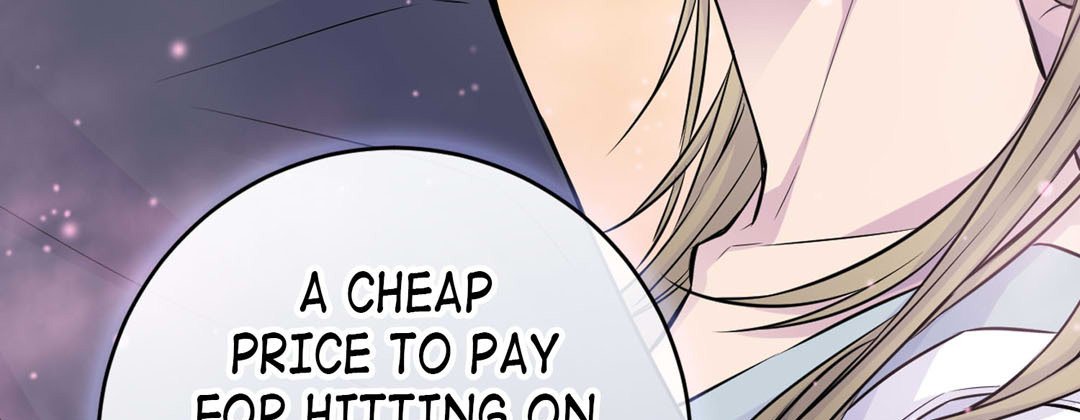 My Ex, Client My Ex, Client EP 32 - Toomics page 19 - 