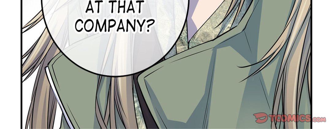 My Ex, Client My Ex, Client EP 32 - Toomics page 184 - 