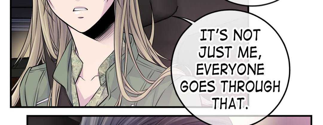 My Ex, Client My Ex, Client EP 32 - Toomics page 186 - 