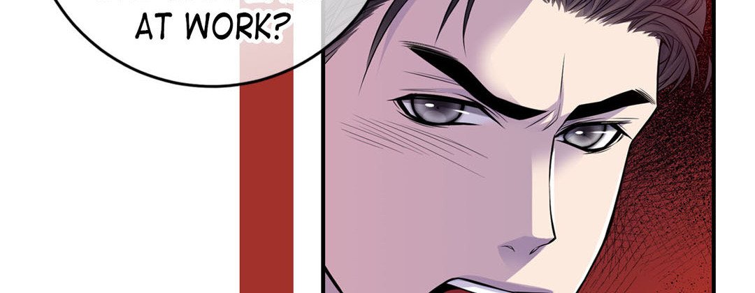 My Ex, Client My Ex, Client EP 32 - Toomics page 190 - 