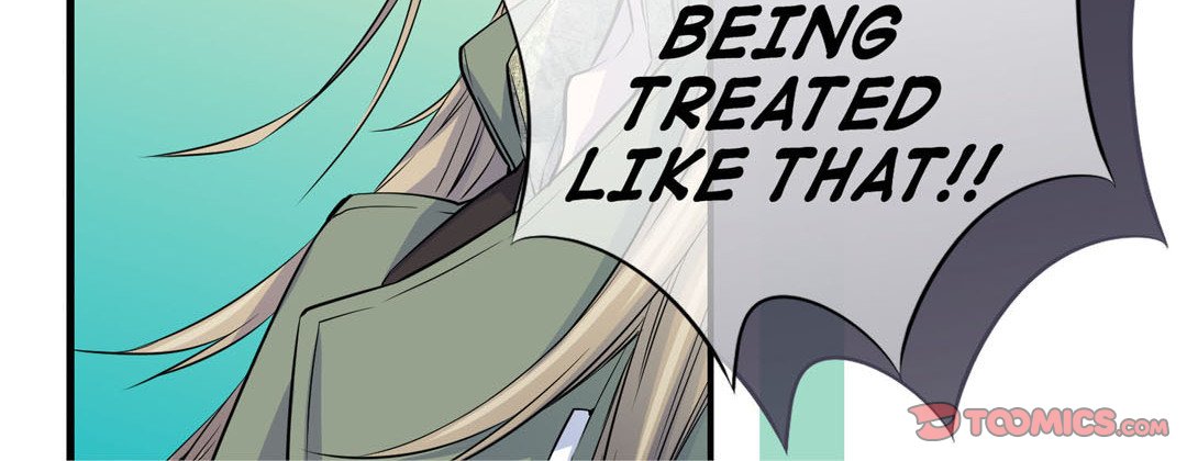 My Ex, Client My Ex, Client EP 32 - Toomics page 196 - 