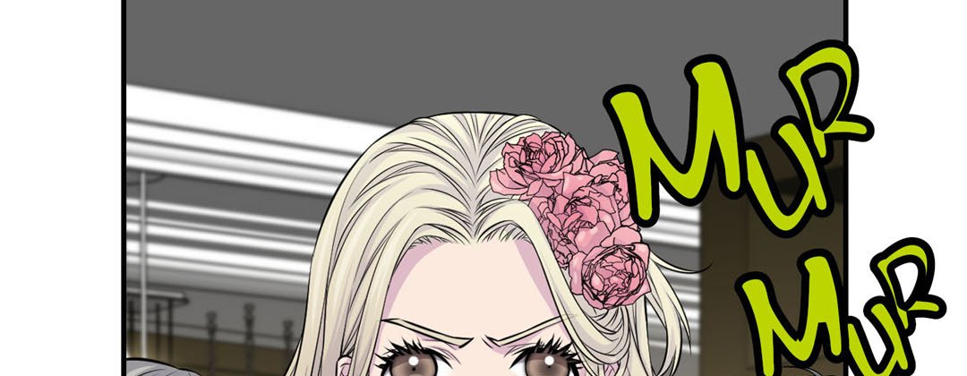 My Ex, Client My Ex, Client EP 32 - Toomics page 21 - 