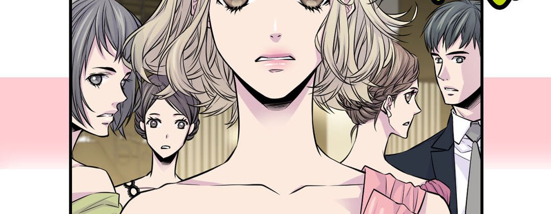 My Ex, Client My Ex, Client EP 32 - Toomics page 22 - 
