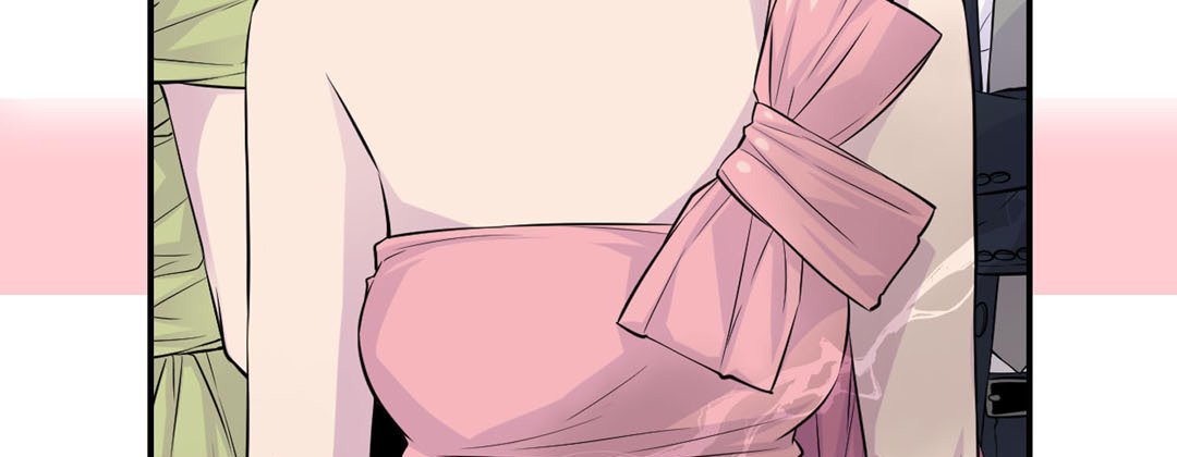 My Ex, Client My Ex, Client EP 32 - Toomics page 23 - 