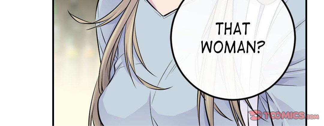 My Ex, Client My Ex, Client EP 32 - Toomics page 28 - 