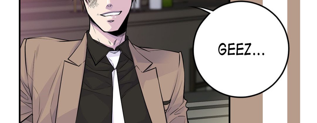 My Ex, Client My Ex, Client EP 32 - Toomics page 30 - 