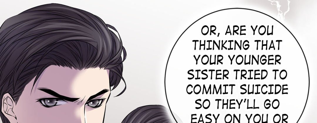 My Ex, Client My Ex, Client EP 32 - Toomics page 33 - 