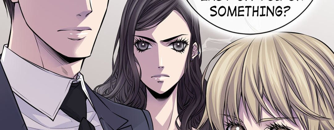 My Ex, Client My Ex, Client EP 32 - Toomics page 34 - 