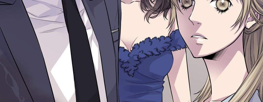 My Ex, Client My Ex, Client EP 32 - Toomics page 35 - 