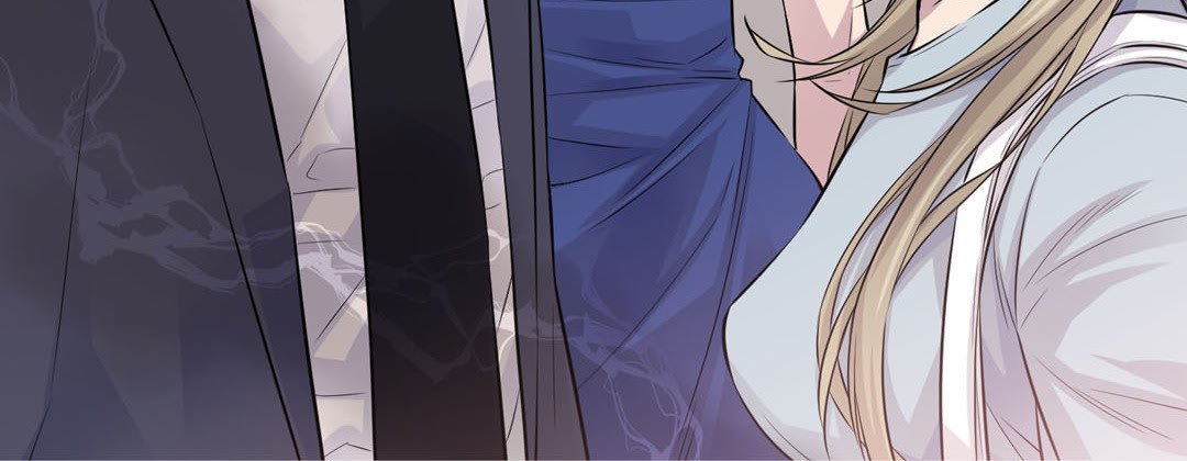 My Ex, Client My Ex, Client EP 32 - Toomics page 36 - 