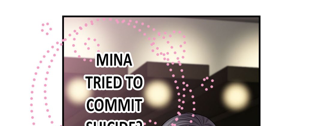 My Ex, Client My Ex, Client EP 32 - Toomics page 41 - 