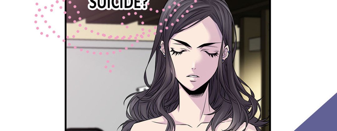 My Ex, Client My Ex, Client EP 32 - Toomics page 42 - 