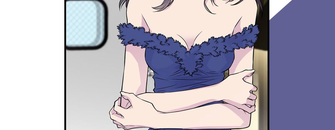 My Ex, Client My Ex, Client EP 32 - Toomics page 43 - 