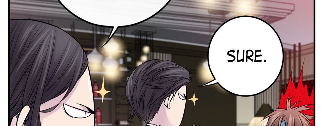 My Ex, Client My Ex, Client EP 32 - Toomics page 46 - 