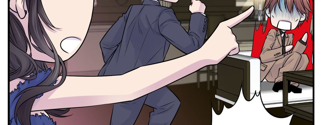 My Ex, Client My Ex, Client EP 32 - Toomics page 47 - 