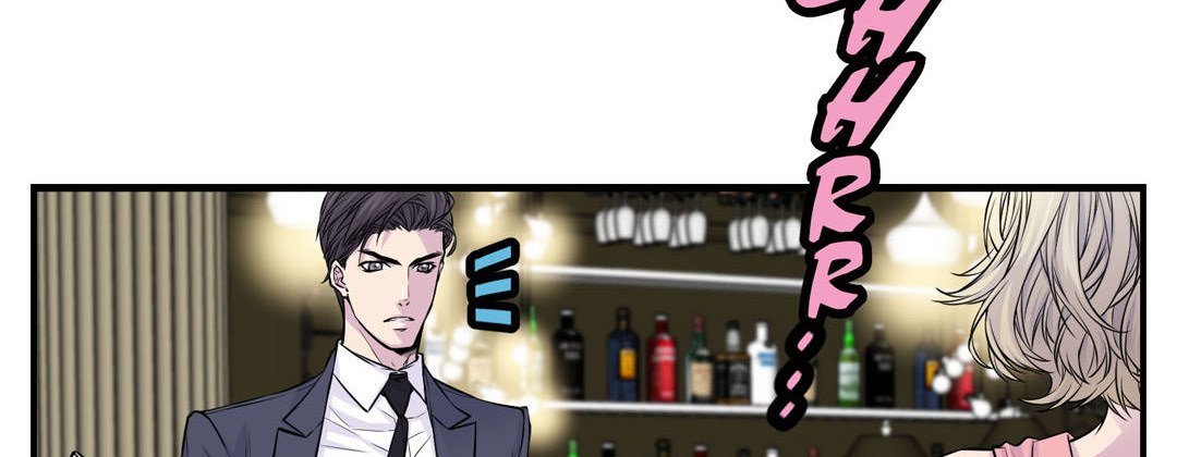 My Ex, Client My Ex, Client EP 32 - Toomics page 50 - 