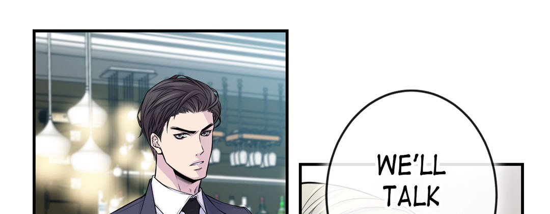 My Ex, Client My Ex, Client EP 32 - Toomics page 57 - 