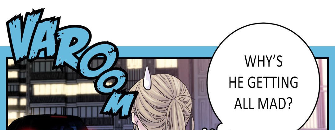My Ex, Client My Ex, Client EP 32 - Toomics page 81 - 