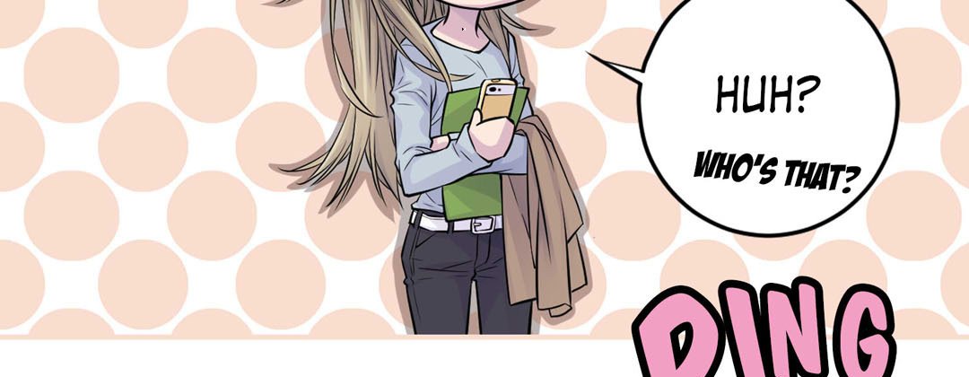 My Ex, Client My Ex, Client EP 32 - Toomics page 87 - 