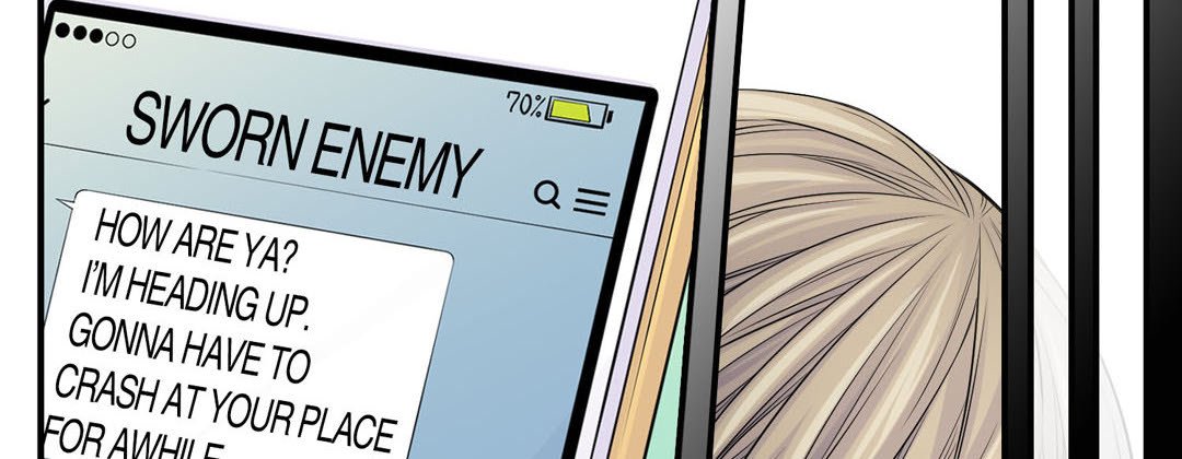 My Ex, Client My Ex, Client EP 32 - Toomics page 90 - 