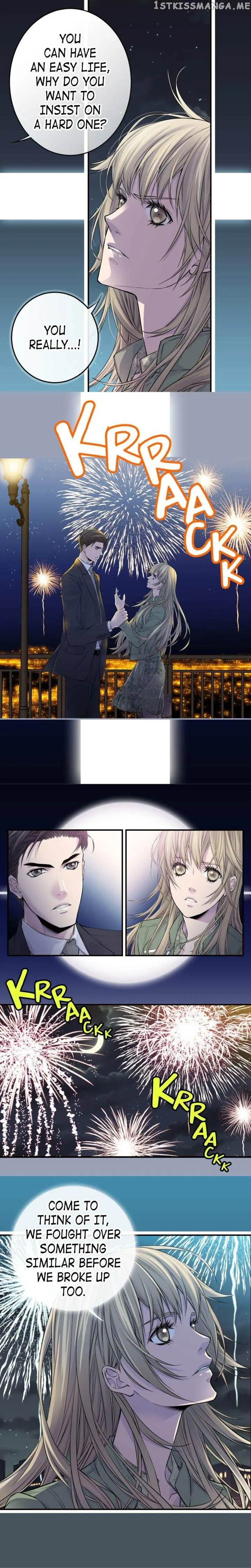 My Ex, Client Chapter 33 page 4 - 