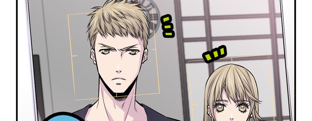 My Ex, Client My Ex, Client EP 34 - Toomics page 110 - 