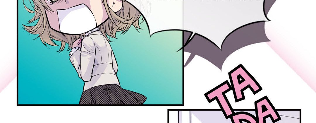 My Ex, Client My Ex, Client EP 34 - Toomics page 114 - 