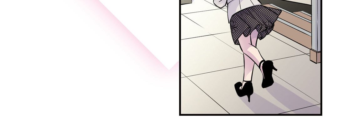 My Ex, Client My Ex, Client EP 34 - Toomics page 116 - 