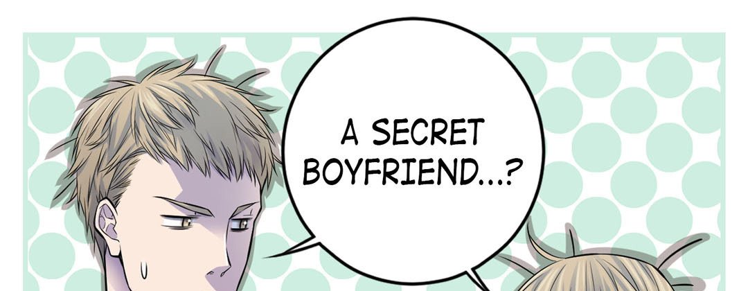 My Ex, Client My Ex, Client EP 34 - Toomics page 117 - 