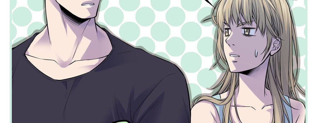 My Ex, Client My Ex, Client EP 34 - Toomics page 118 - 
