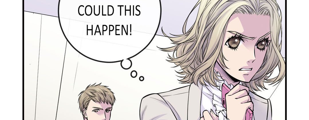 My Ex, Client My Ex, Client EP 34 - Toomics page 122 - 