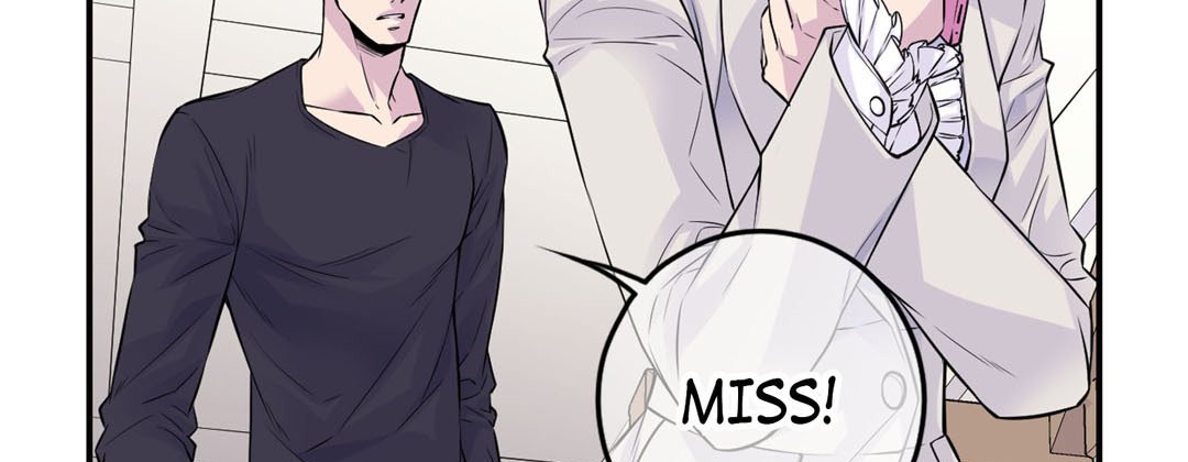 My Ex, Client My Ex, Client EP 34 - Toomics page 123 - 