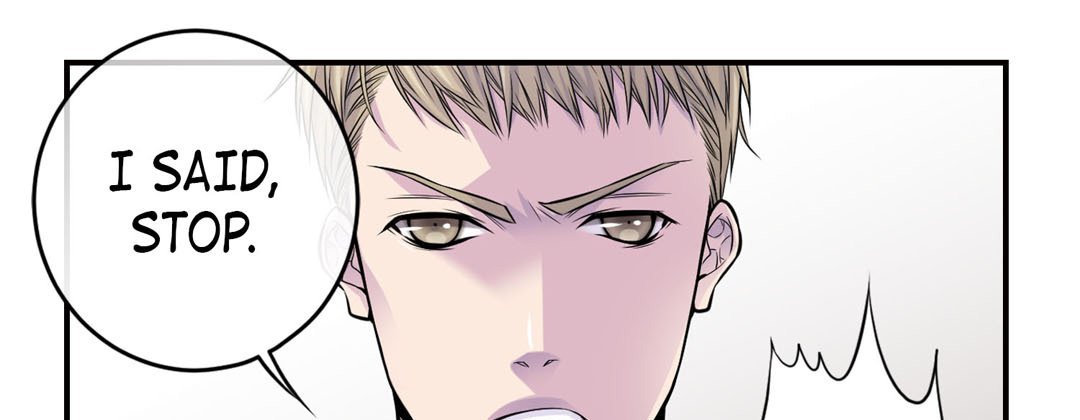 My Ex, Client My Ex, Client EP 34 - Toomics page 125 - 