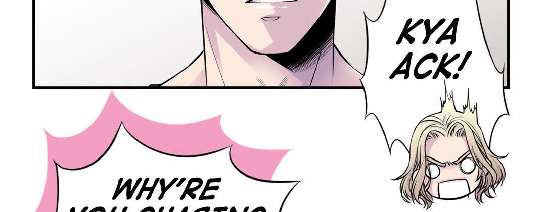 My Ex, Client My Ex, Client EP 34 - Toomics page 126 - 
