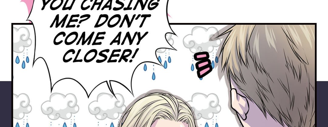 My Ex, Client My Ex, Client EP 34 - Toomics page 127 - 