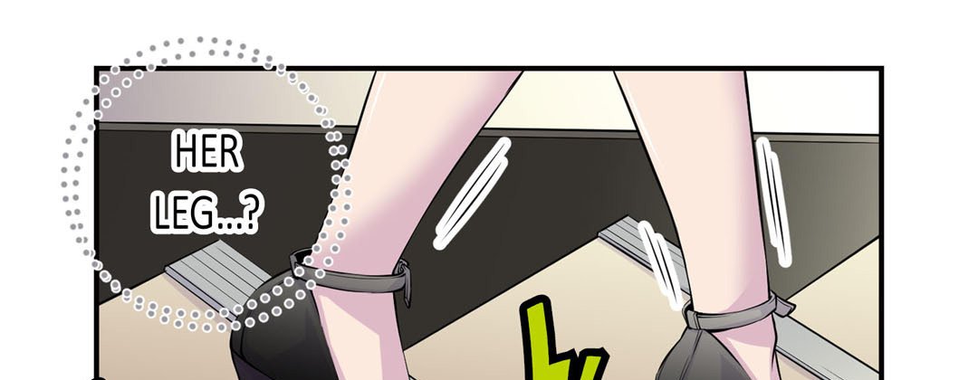 My Ex, Client My Ex, Client EP 34 - Toomics page 129 - 