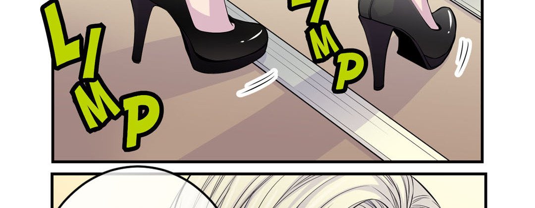 My Ex, Client My Ex, Client EP 34 - Toomics page 130 - 