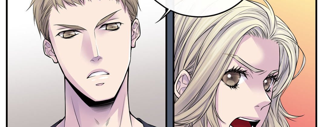 My Ex, Client My Ex, Client EP 34 - Toomics page 134 - 