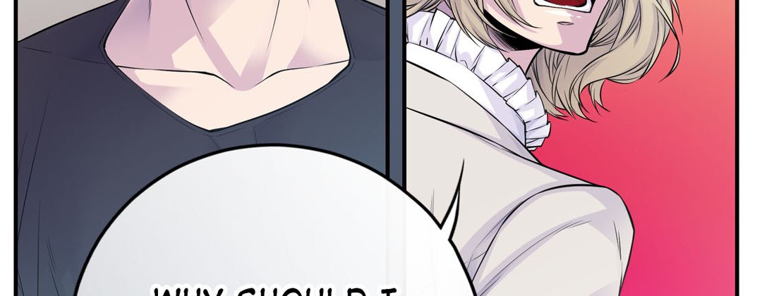 My Ex, Client My Ex, Client EP 34 - Toomics page 135 - 