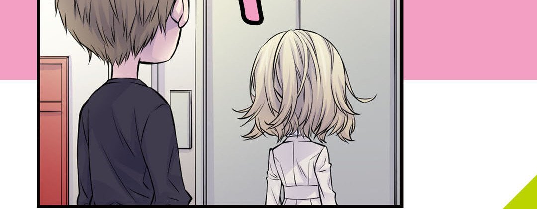 My Ex, Client My Ex, Client EP 34 - Toomics page 138 - 