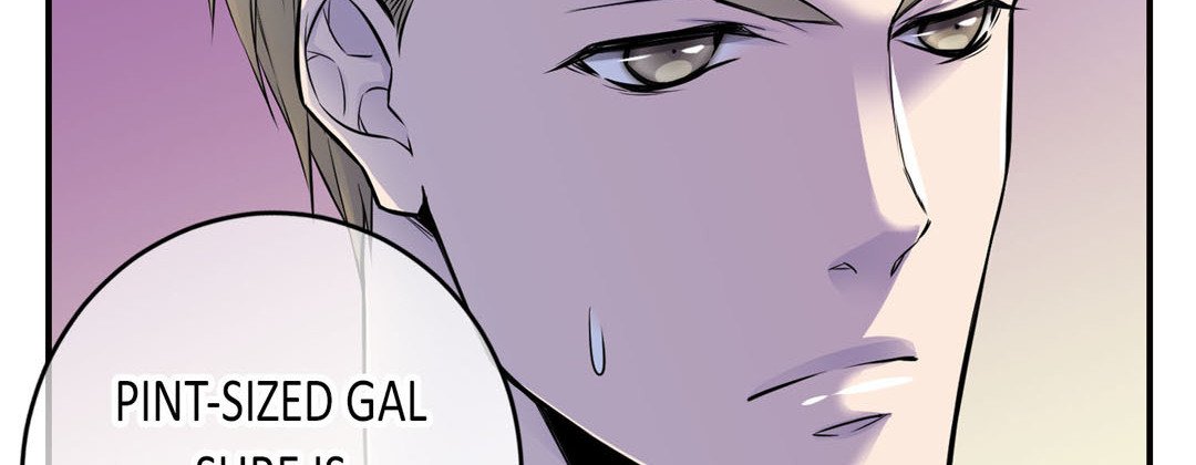 My Ex, Client My Ex, Client EP 34 - Toomics page 142 - 