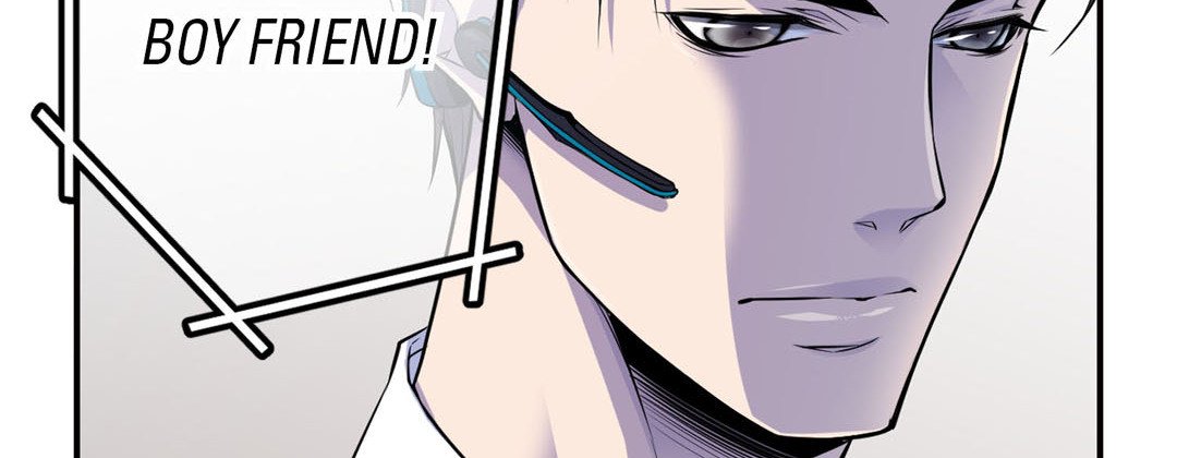 My Ex, Client My Ex, Client EP 34 - Toomics page 154 - 