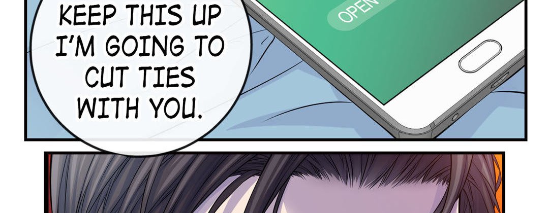 My Ex, Client My Ex, Client EP 34 - Toomics page 158 - 