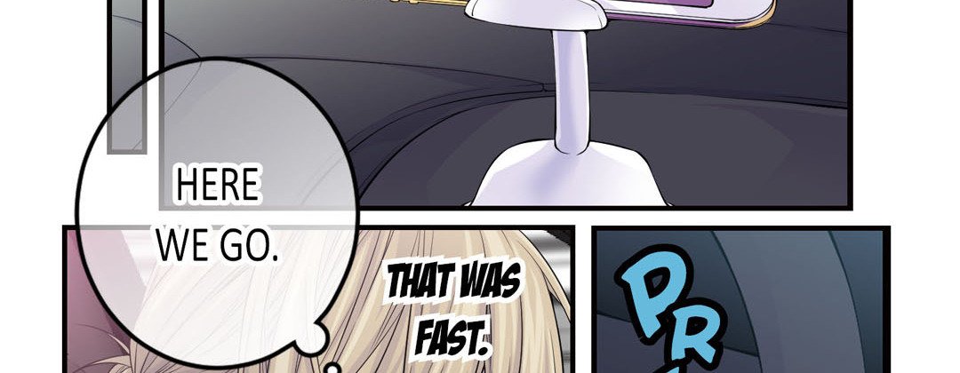 My Ex, Client My Ex, Client EP 34 - Toomics page 170 - 