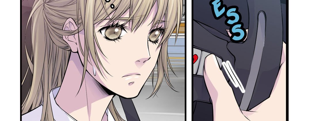 My Ex, Client My Ex, Client EP 34 - Toomics page 171 - 