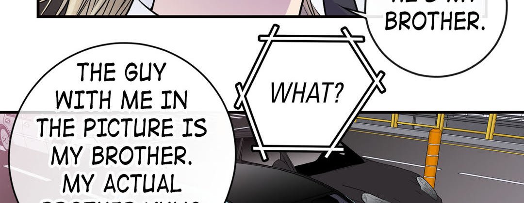 My Ex, Client My Ex, Client EP 34 - Toomics page 174 - 