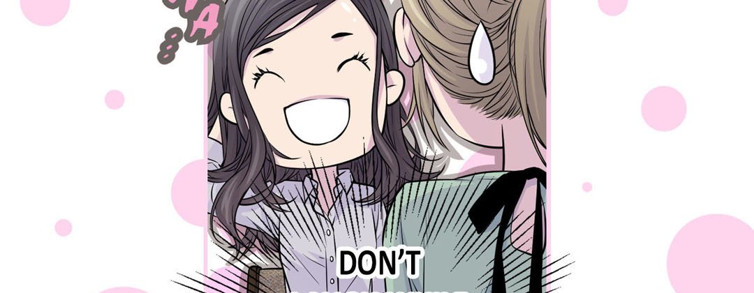 My Ex, Client My Ex, Client EP 34 - Toomics page 19 - 