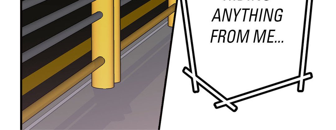 My Ex, Client My Ex, Client EP 34 - Toomics page 184 - 