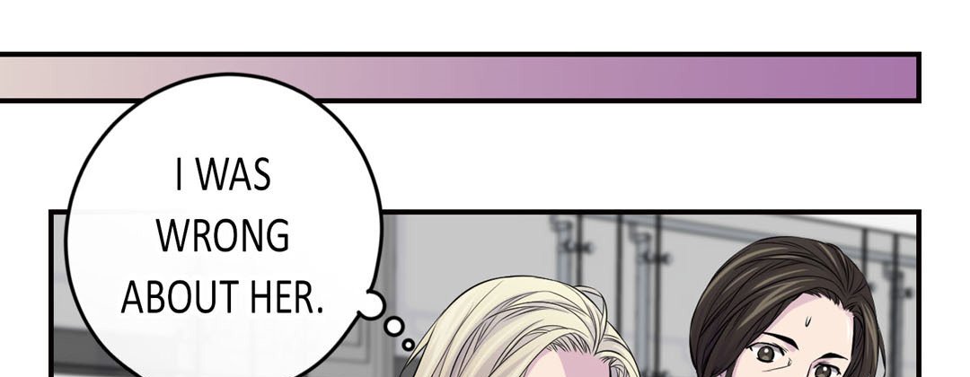 My Ex, Client My Ex, Client EP 34 - Toomics page 189 - 