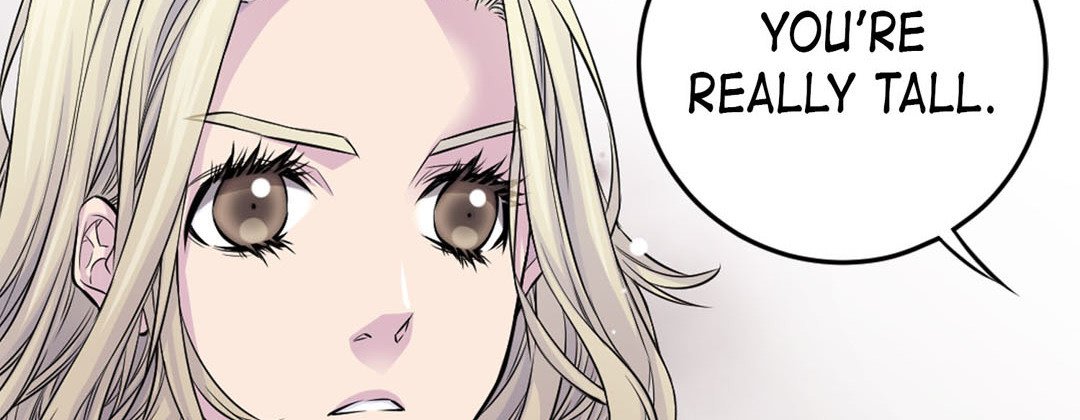 My Ex, Client My Ex, Client EP 34 - Toomics page 194 - 